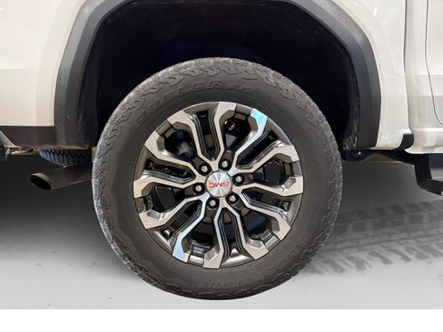 Used 2023 GMC Canyon Denali AWD/4WD image 56
