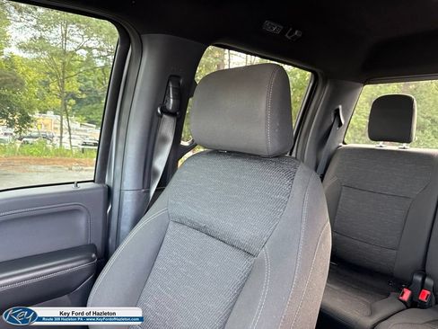 Used 2023 Ford F150 XLT w/ Equipment Group 302A High AWD/4WD image 33