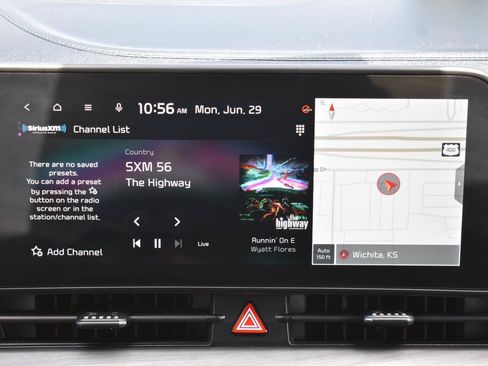 Used 2023 Kia Sportage X-Line AWD/4WD image 5
