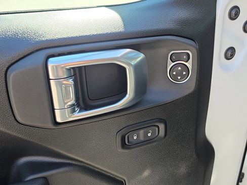 New 2026 Jeep Gladiator Rubicon image 18