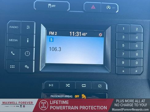 Used 2018 Ford F150 XLT w/ Equipment Group 301A Mid image 8