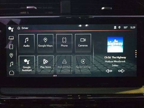 Used 2025 GMC Sierra 2500 AT4 w/ AT4 Premium Plus Package image 21