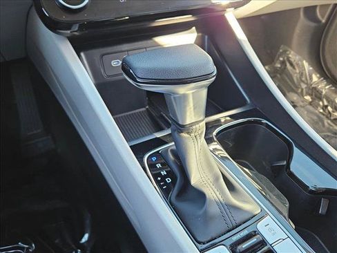 Used 2025 Hyundai Tucson SEL image 14