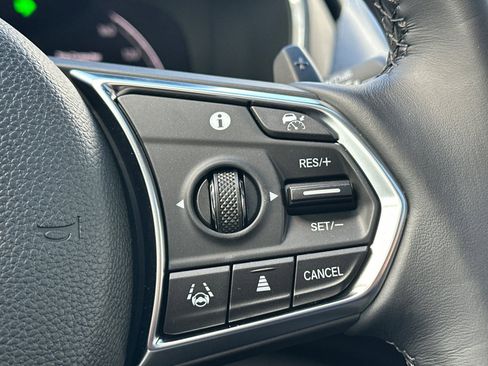 New 2026 Acura MDX SH-AWD image 29