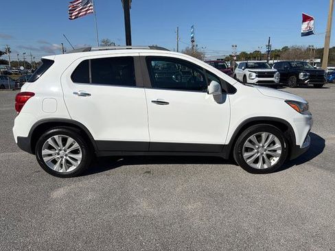 Used 2018 Chevrolet Trax Premier image 7
