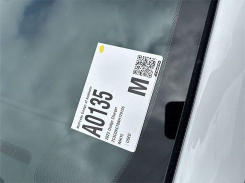 Used 2022 Dodge Charger R/T image 32