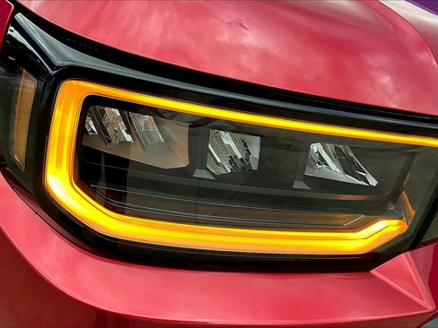 New 2026 Honda Passport TrailSport image 13