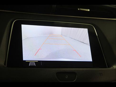 Used 2019 Cadillac XT4 Premium Luxury w/ Cold Weather Package AWD/4WD image 14