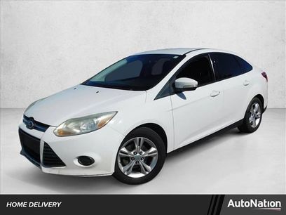 Used 2013 Ford Focus SE w/ SE Winter Pkg