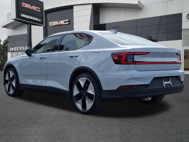 Used 2024 Polestar Polestar 2 AWD/4WD image 22