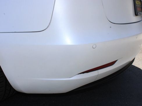 Used 2020 Tesla Model 3 Performance AWD/4WD image 31