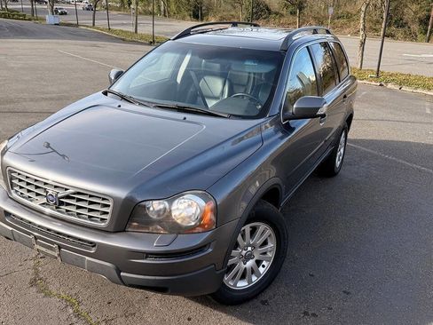 Used 2008 Volvo XC90 3.2 image 3