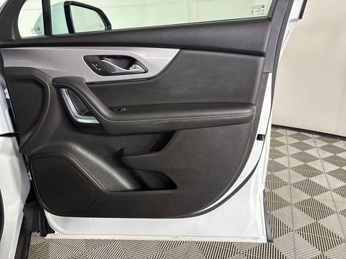 Used 2024 Chevrolet Blazer LT w/ Driver Confidence Package image 25