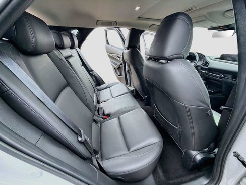 Used 2025 MAZDA CX-30 AWD 2.5 S w/ Preferred Package image 30