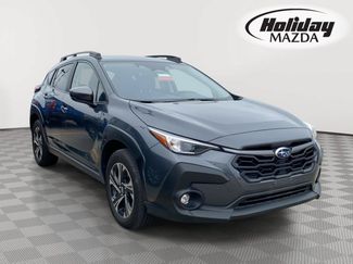Used 2025 Subaru Crosstrek 2.5i Premium AWD/4WD video 1