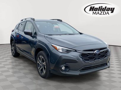 Used 2025 Subaru Crosstrek 2.5i Premium