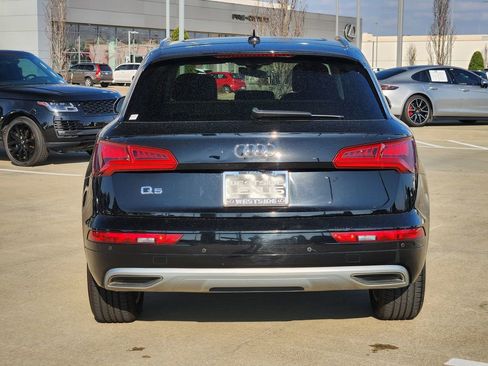 Used 2019 Audi Q5 Prestige w/ Prestige Package image 6