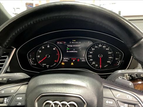 Used 2019 Audi Q5 2.0T Premium w/ Convenience Package AWD/4WD image 15