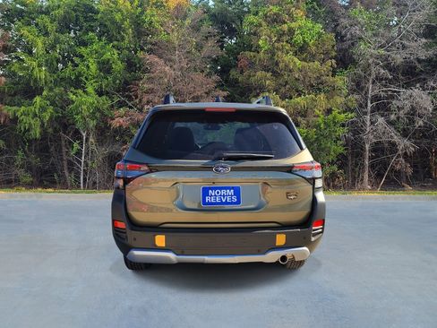 Used 2026 Subaru Forester Wilderness image 17