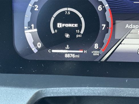 Certified 2024 Toyota Tacoma TRD Sport w/ TRD Sport Upgrade Package image 30