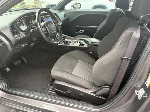 Used 2023 Dodge Challenger GT RWD image 12