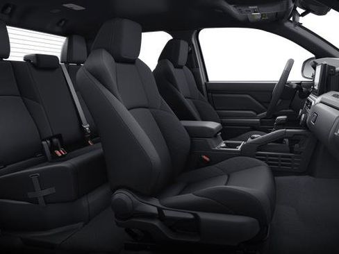 New 2026 Toyota Tacoma SR5 AWD/4WD image 27