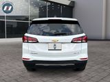 Used 2023 Chevrolet Equinox LT w/ Driver Convenience Package image 4