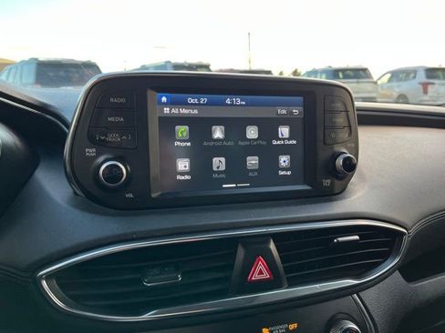 Used 2019 Hyundai Santa Fe SE FWD image 39