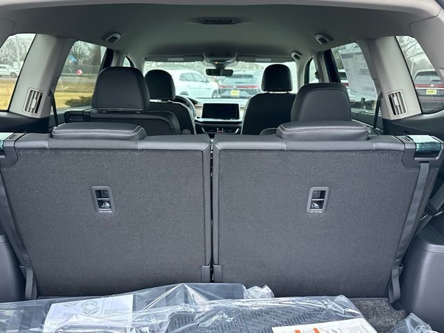 New 2026 Volkswagen Atlas SE AWD/4WD image 19