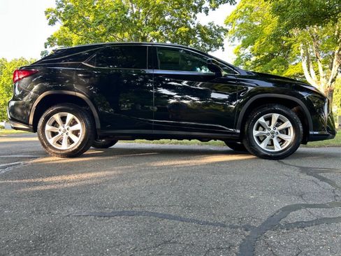 Used 2018 Lexus RX 350 AWD w/ Premium Package image 4