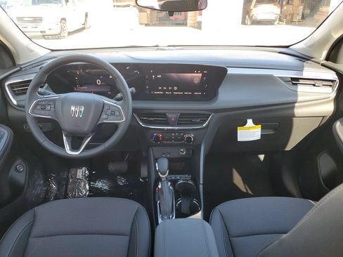 New 2026 Buick Encore GX Preferred FWD image 11
