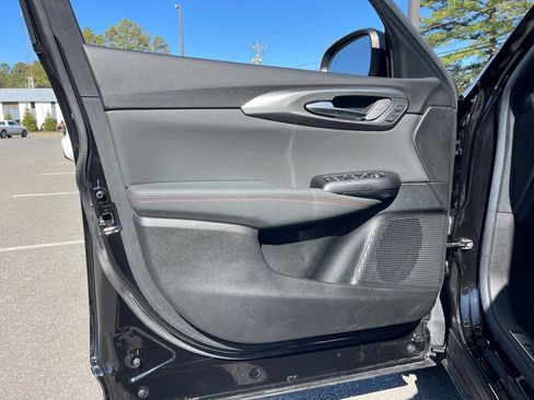 Used 2024 Dodge Hornet R/T w/ Track Pack image 20