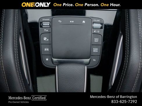 Certified 2024 Mercedes-Benz GLE 350 4MATIC image 23