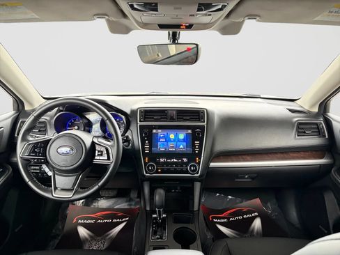 Used 2019 Subaru Outback 2.5i Limited AWD/4WD image 22