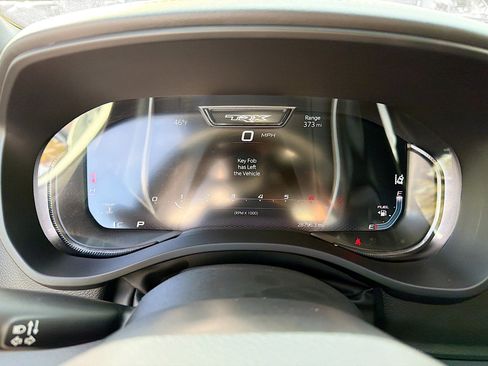 Used 2023 RAM 1500 TRX w/ TRX Level 2 Equipment Group image 40