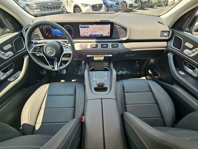New 2026 Mercedes-Benz GLE 350 4MATIC image 28