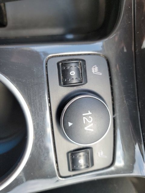 Used 2014 Ford Escape Titanium AWD/4WD image 12