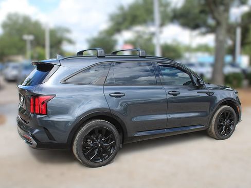 Used 2023 Kia Sorento SX FWD image 6