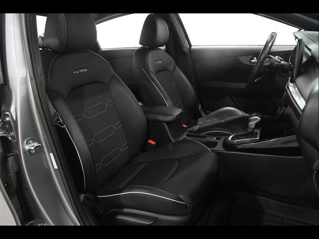 Used 2024 Kia Forte GT-Line FWD image 17