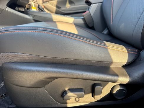 New 2026 Subaru Crosstrek 2.5i Limited image 16