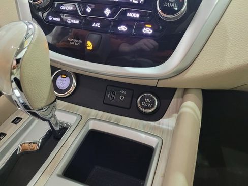 Used 2018 Nissan Murano SL image 33