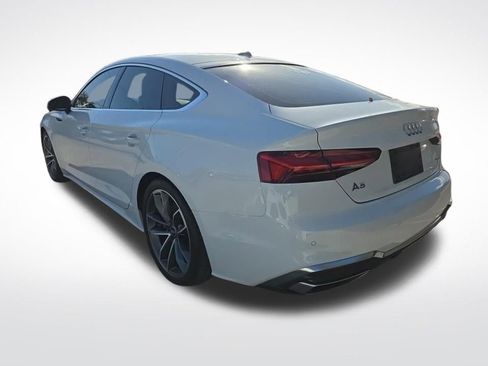 Used 2023 Audi A5 2.0T Premium w/ Convenience Package image 6