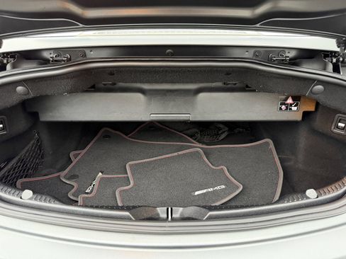 Used 2019 Mercedes-Benz C 43 AMG 4MATIC Cabriolet image 54