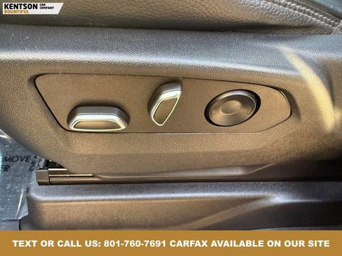 Used 2022 GMC Yukon XL Denali image 35