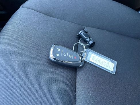 Used 2024 Chevrolet Malibu LT image 27
