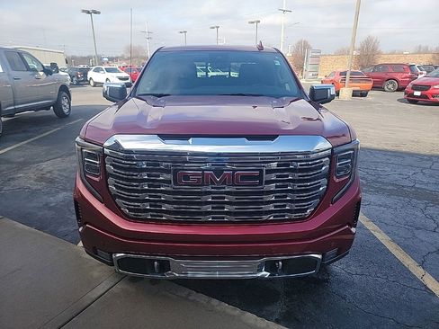 Used 2024 GMC Sierra 1500 Denali w/ Denali Reserve Package image 8