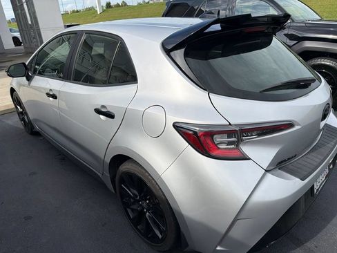 Used 2020 Toyota Corolla SE FWD image 6