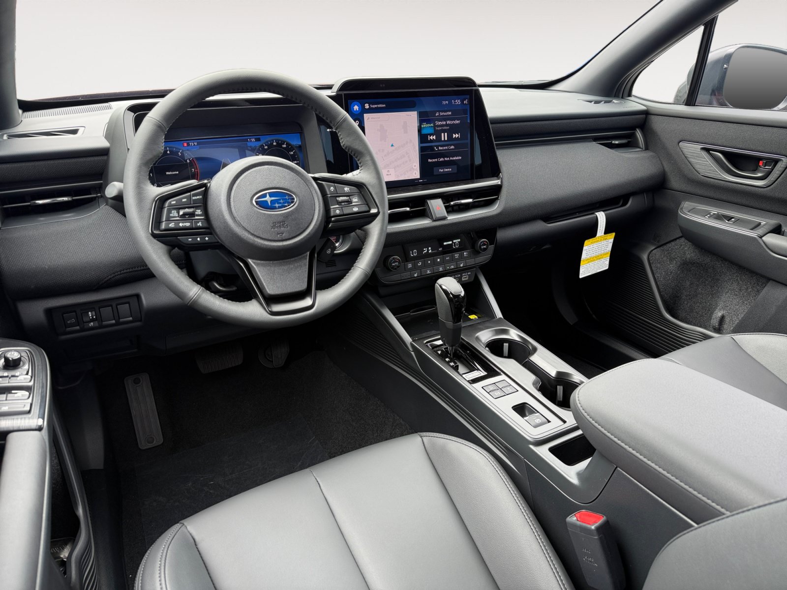 New 2026 Subaru Outback Premium AWD/4WD image 15