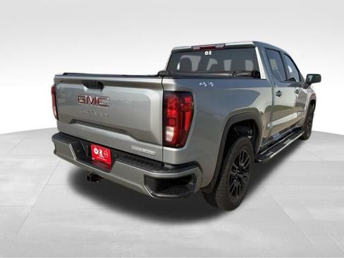 Used 2023 GMC Sierra 1500 Elevation AWD/4WD image 9