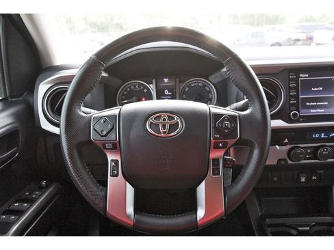 Used 2021 Toyota Tacoma SR5 image 14